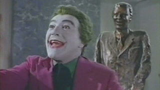 Illustration for article titled 10 Wacky, Must-watch Stories from Batman '66